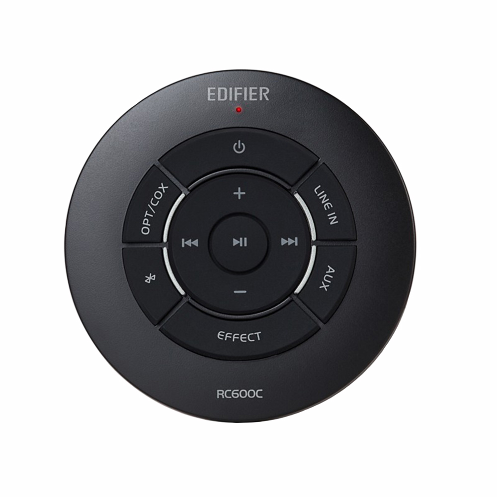 Пульт ДУ EDIFIER S70DB (RC600C)