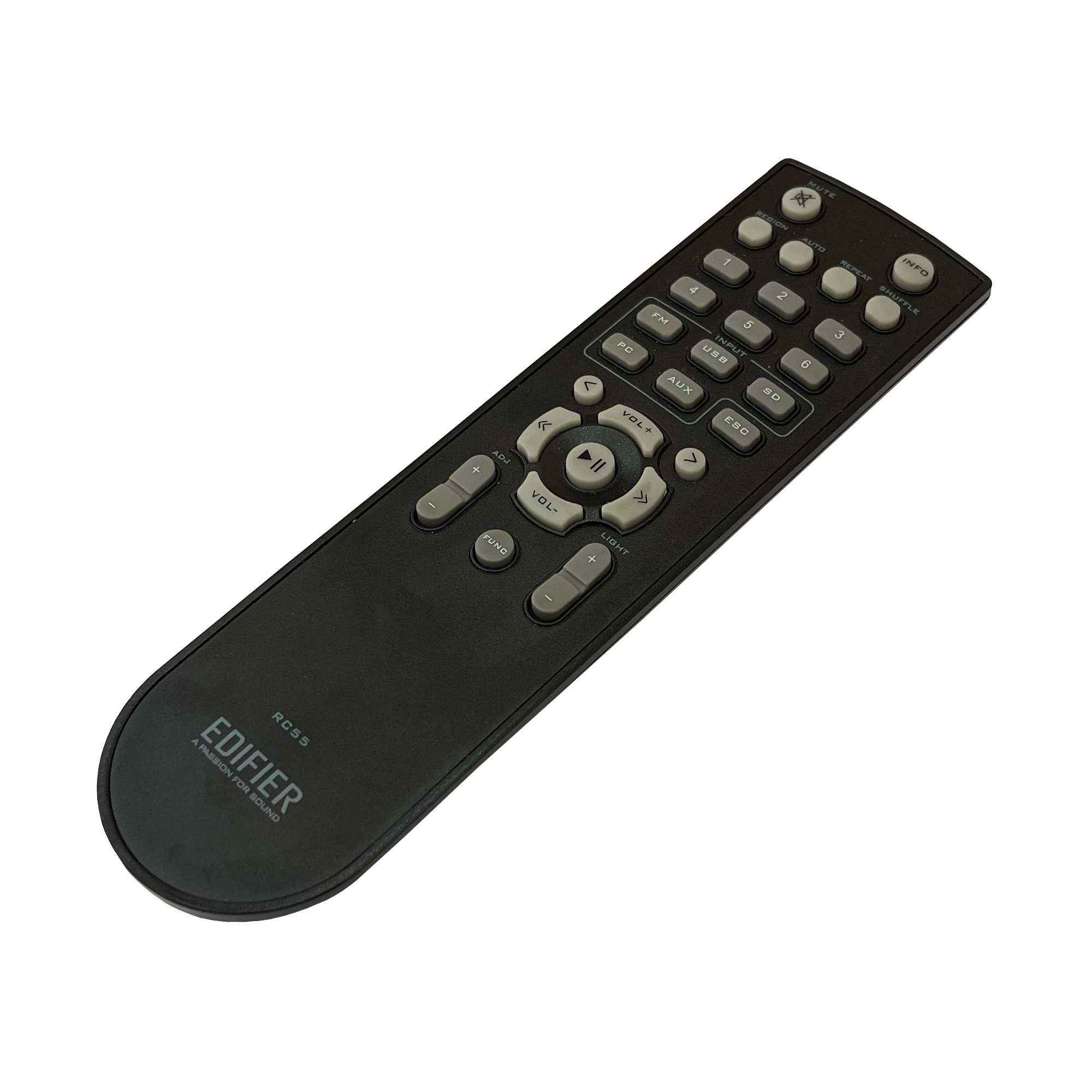 Пульт ДУ EDIFIER C5 (RC55)