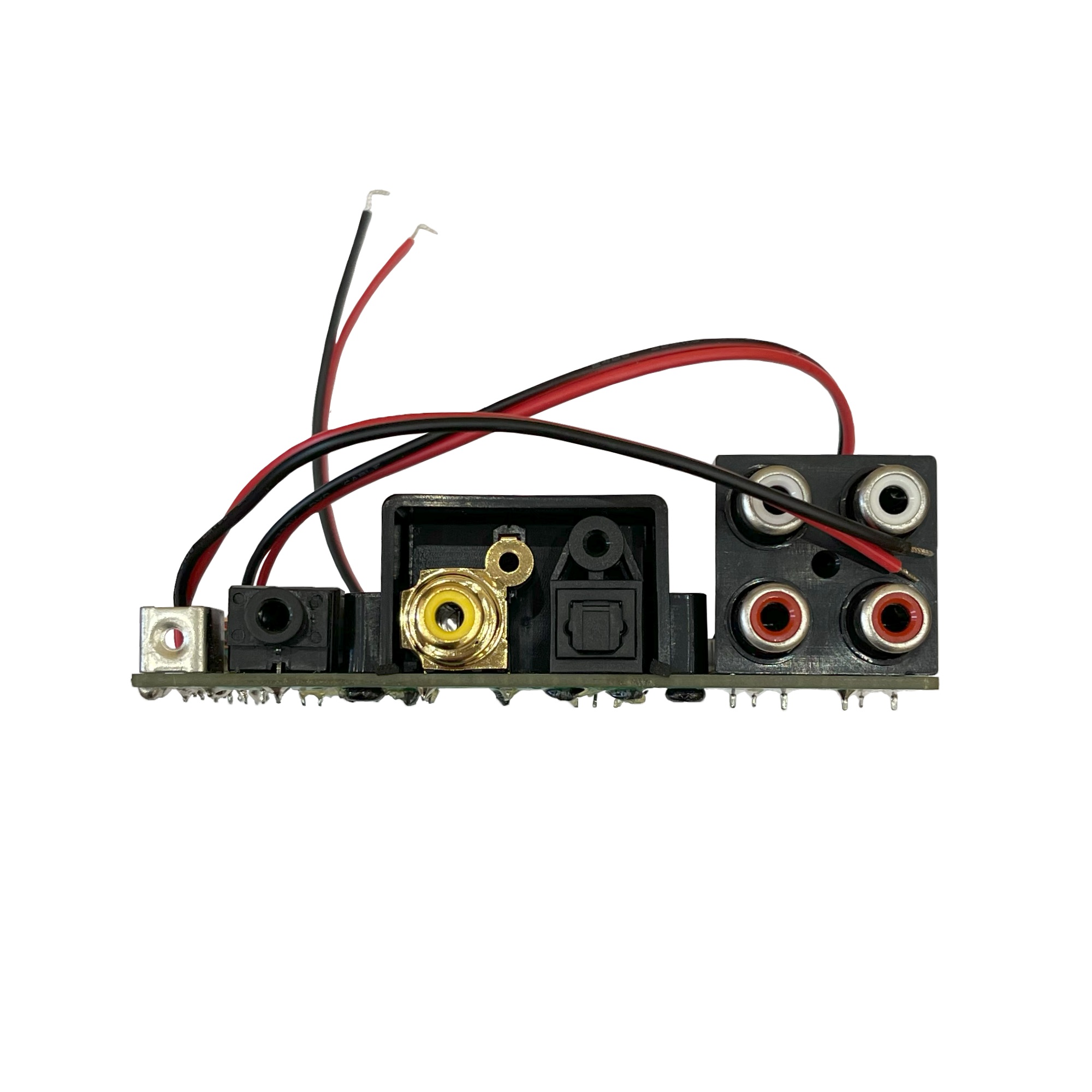 Плата усилителя EDIFIER R1280DBs