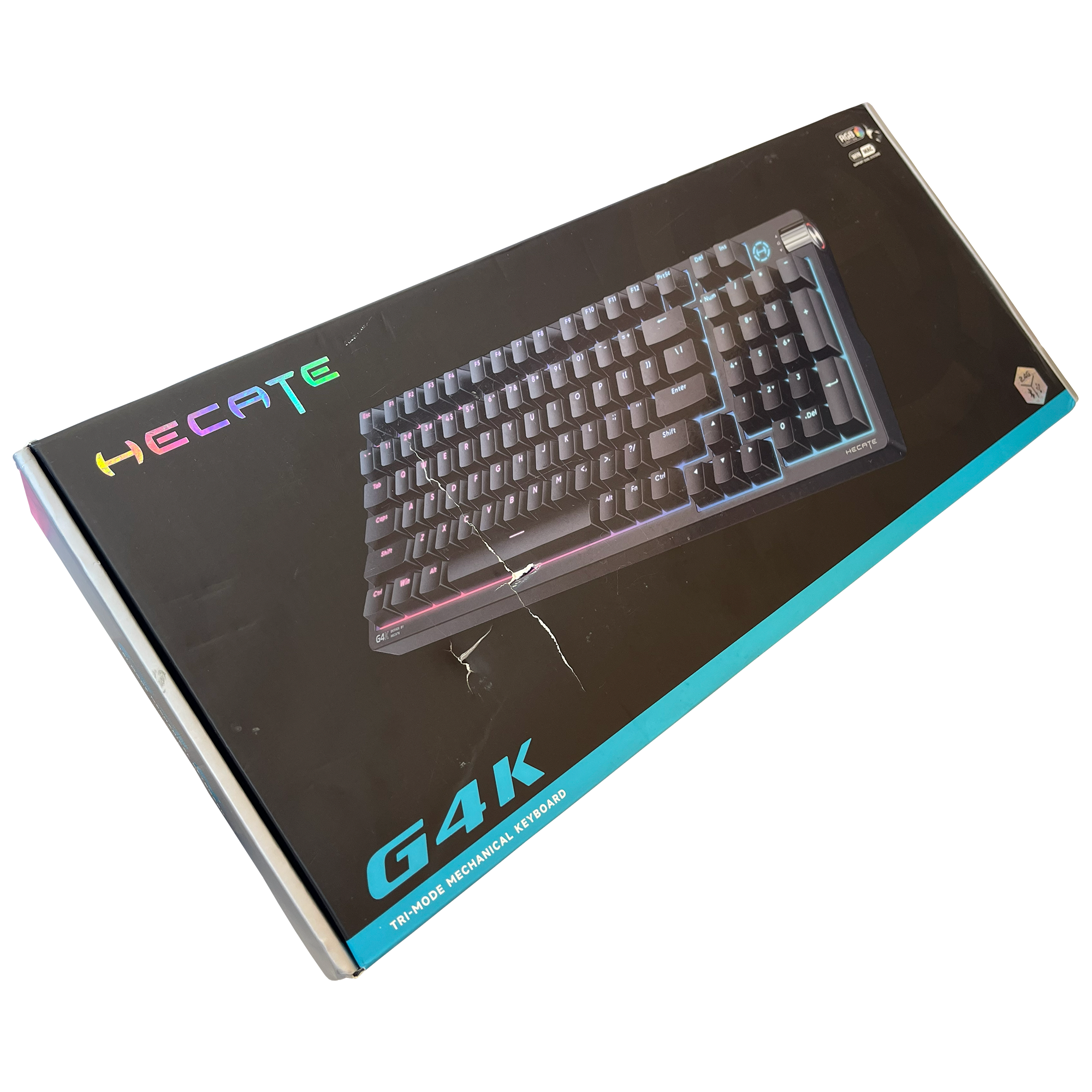 G4K (Распродажа)