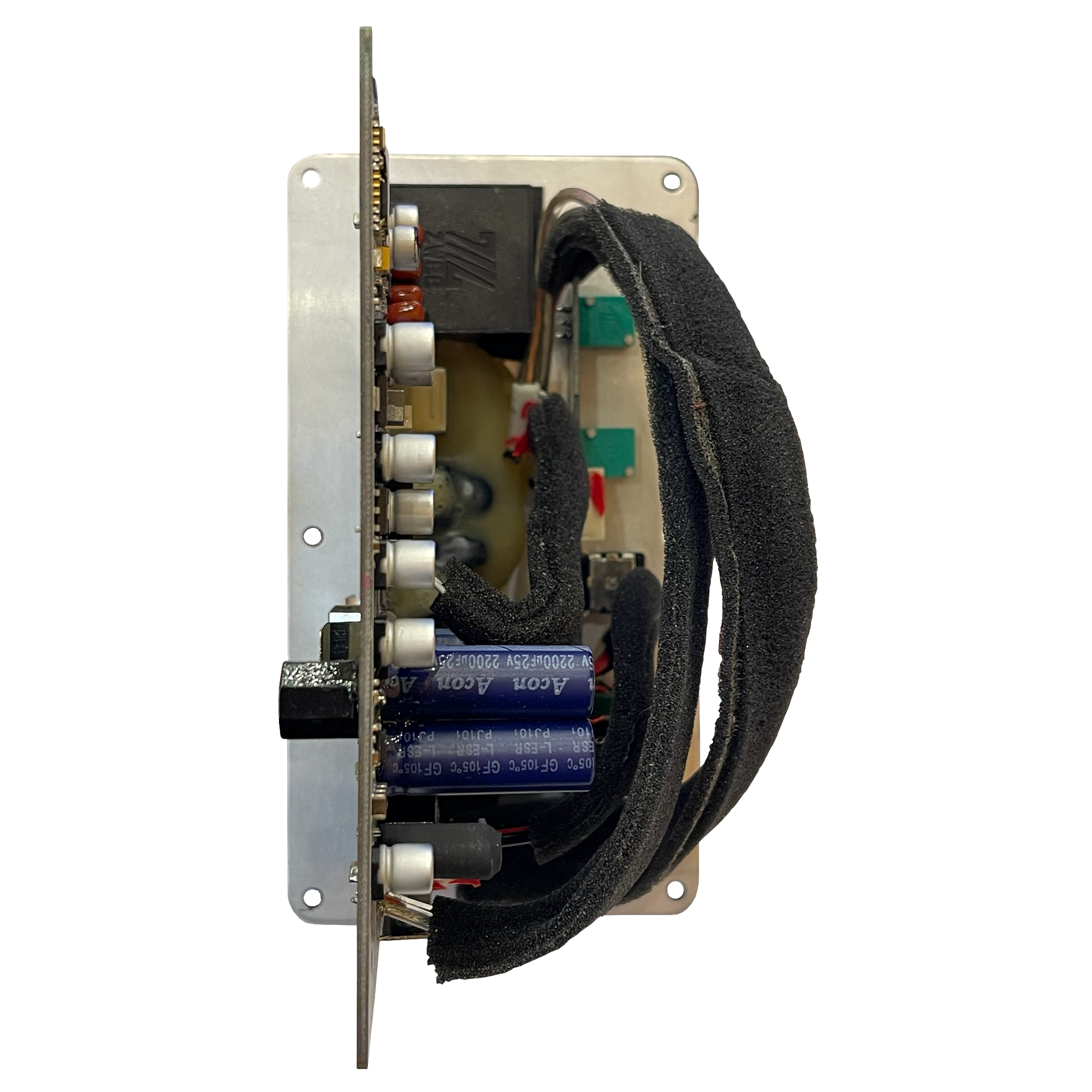 Задняя панель сателлита в сборе EDIFIER S880DB