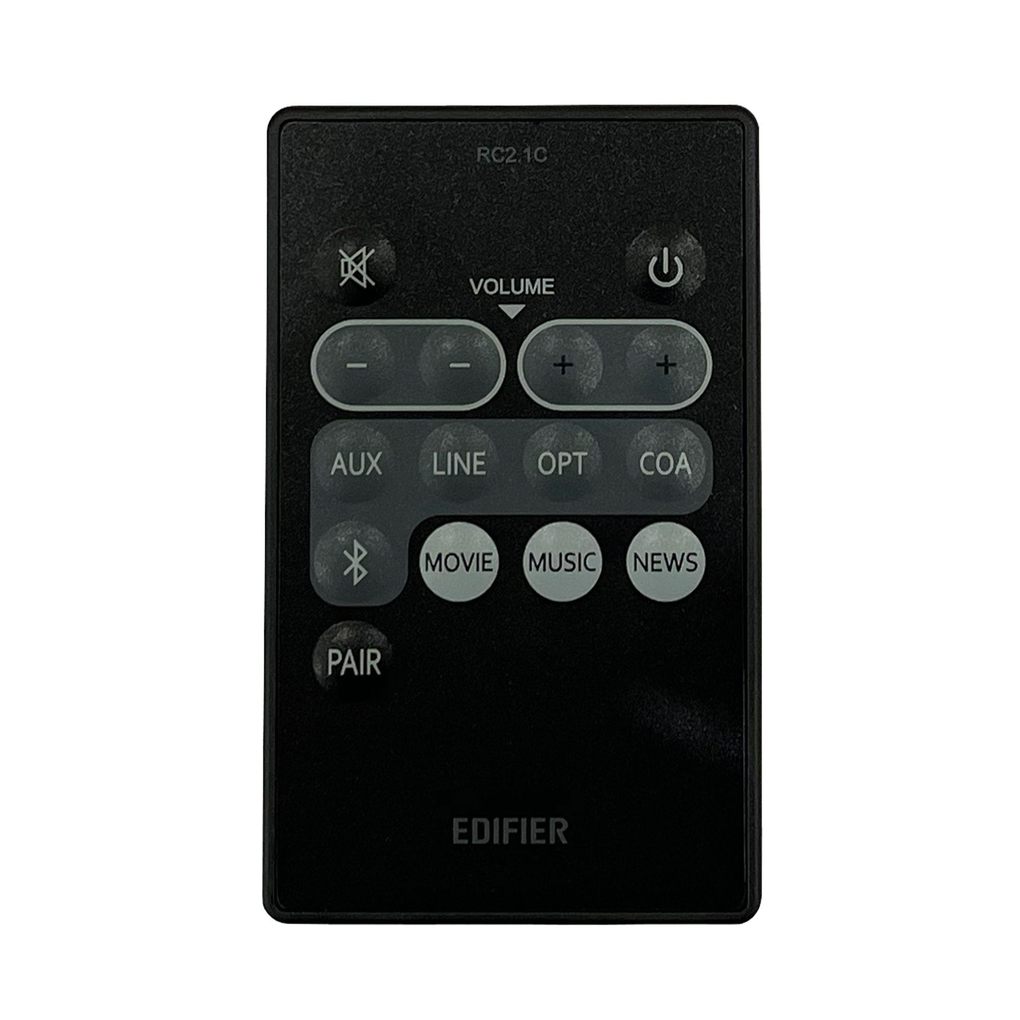 Пульт ДУ EDIFIER B7 (RC2.1С)