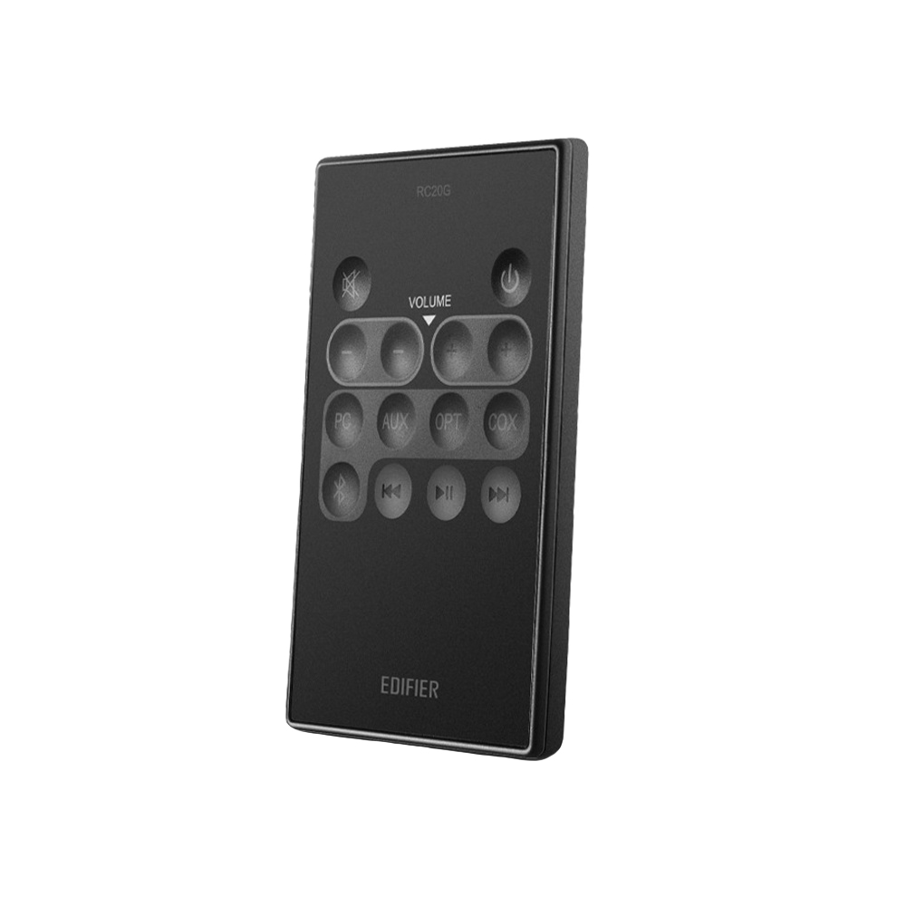 Пульт ДУ EDIFIER R1850DB (RC20G)