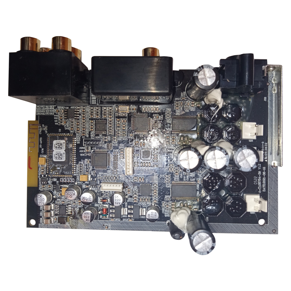 Плата усилителя EDIFIER S1000MKII