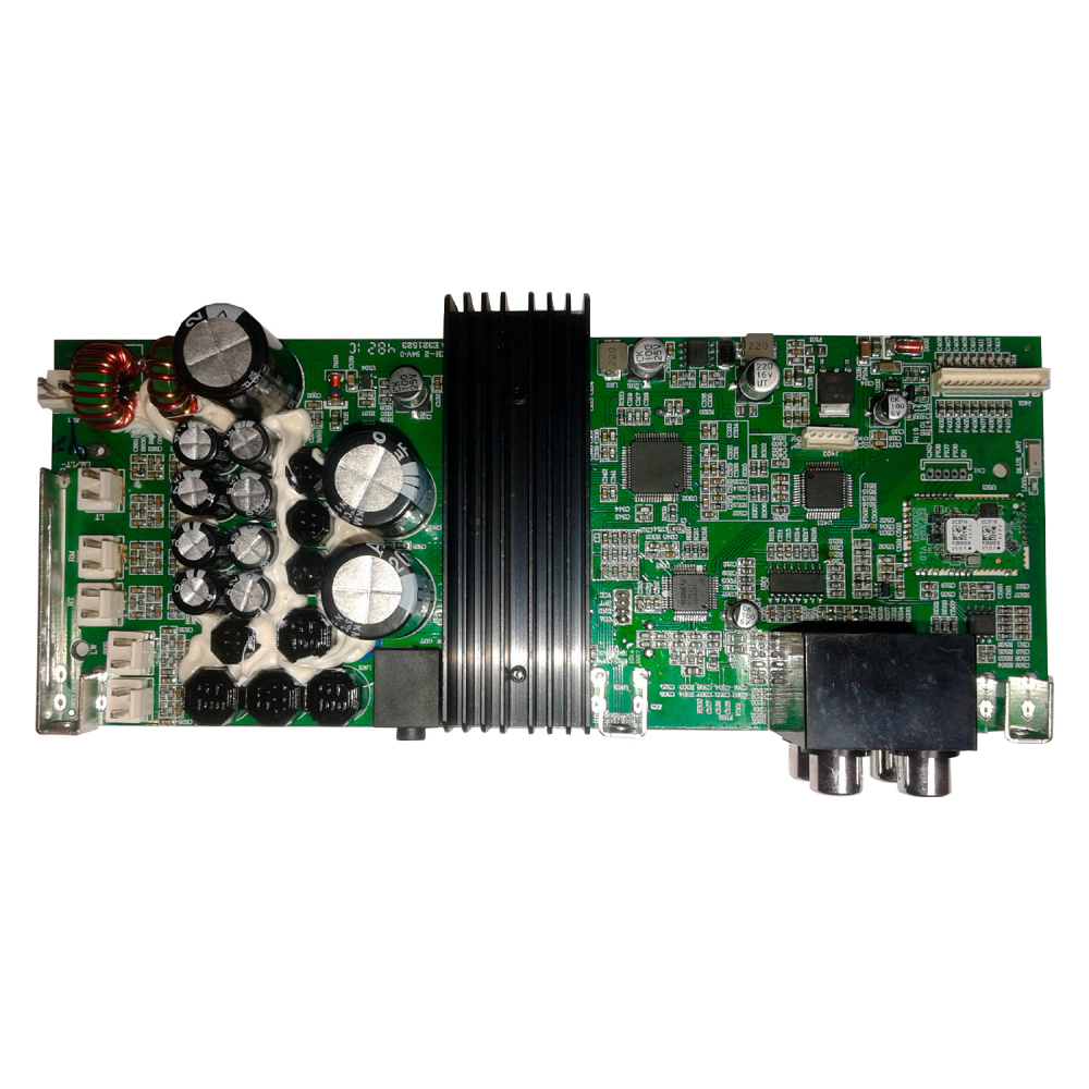 Плата усилителя EDIFIER R2850DB