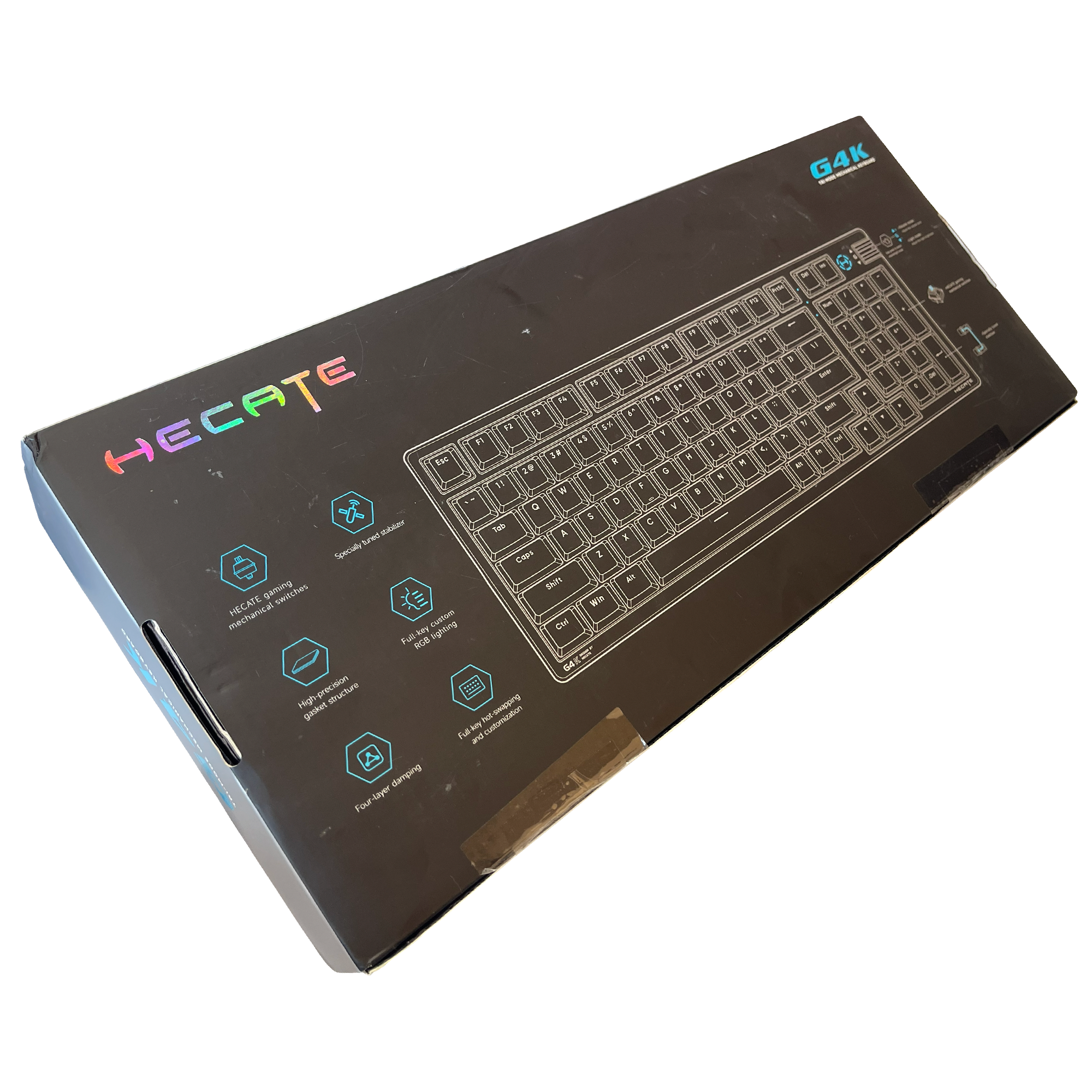 G4K (Распродажа)