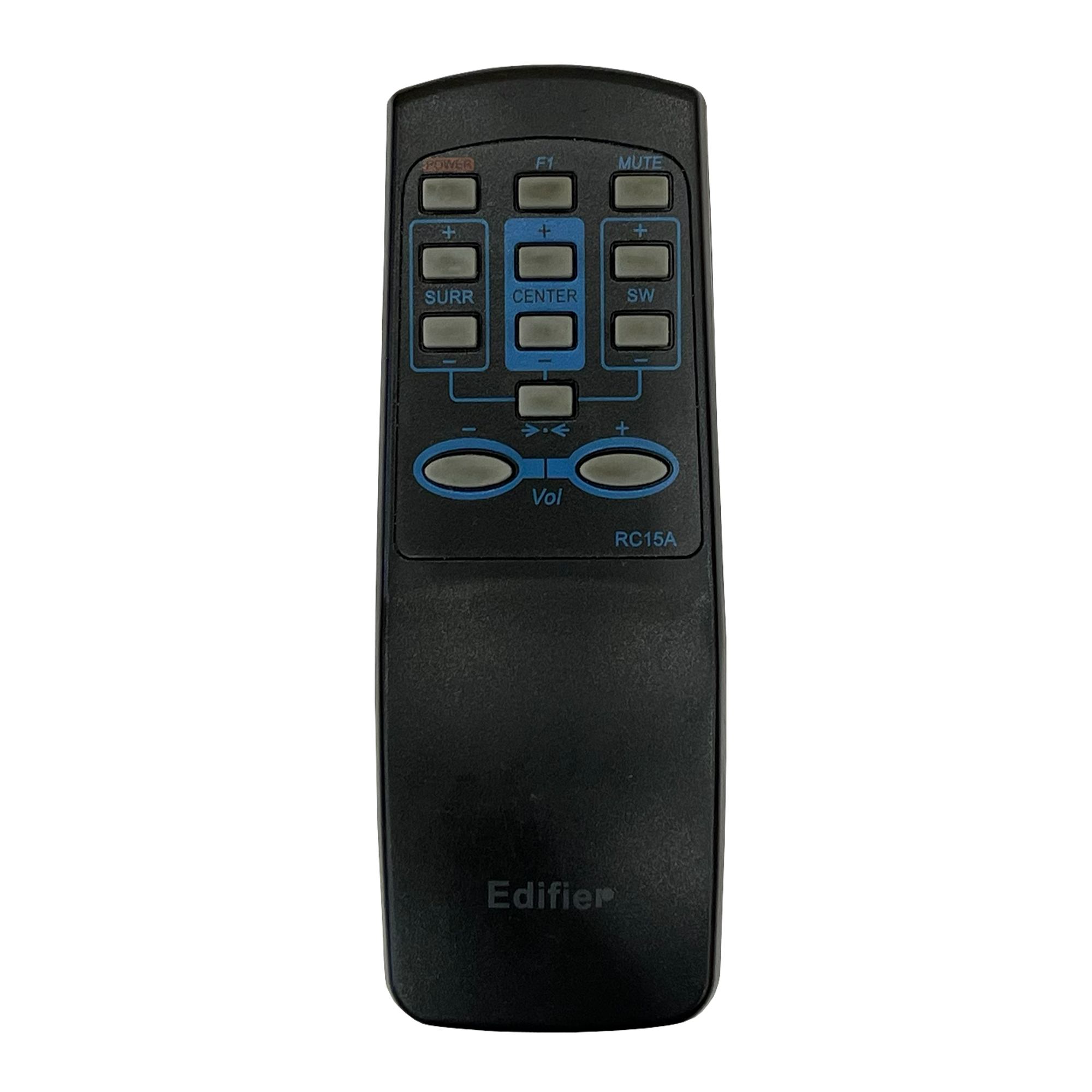 Пульт ДУ EDIFIER R501T04/S5.1M (RC15A)