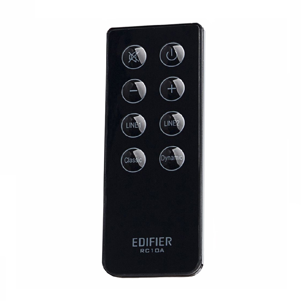 Пульт ДУ EDIFIER R1900TV (RC10A)