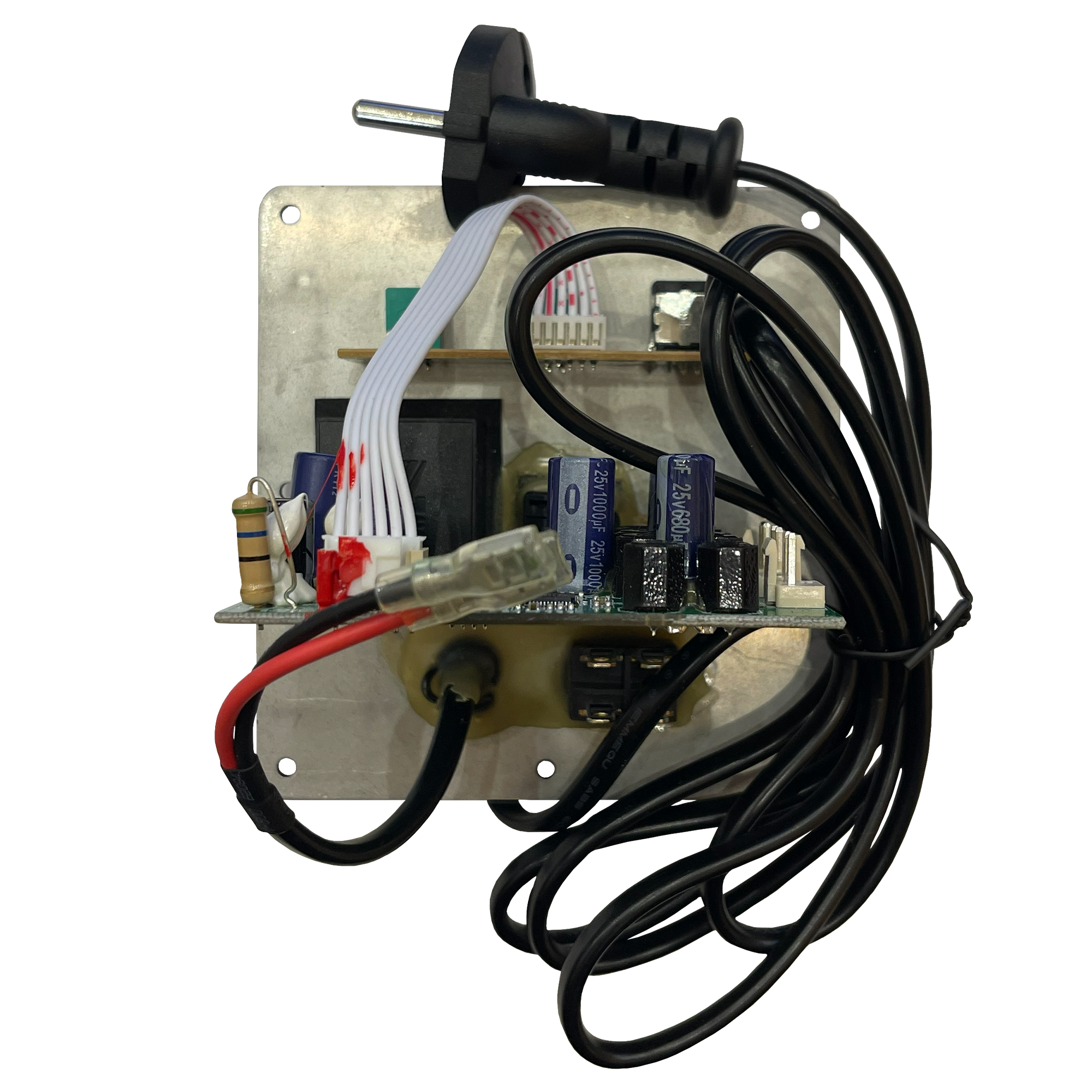 Задняя панель сателлита в сборе EDIFIER R1800TIII